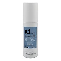 Spray cu apa sarata pentru volum si textura Elements XCLS Styling, 125 ml, idHAIR