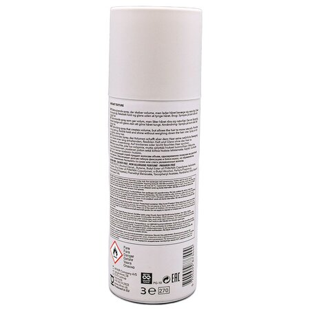 Spray pentru textura si volum Elements XCLS Styling, 200 ml, idHAIR 712721