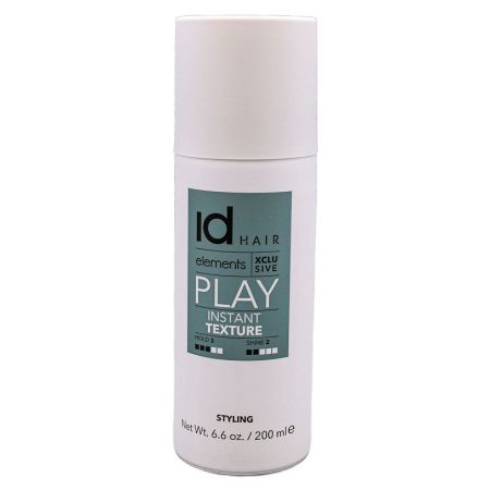 Spray pentru textura si volum Elements XCLS Styling, 200 ml, idHAIR