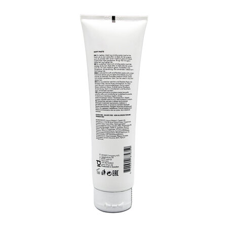 Crema de coafat flexibila Elements XCLS Styling, 150 ml, idHAIR 712693