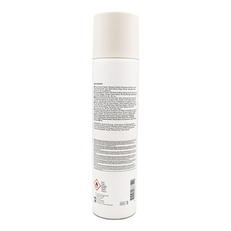 Spray fixativ cu fixare puternica Elements XCLS Styling, 300 ml, idHAIR 712708