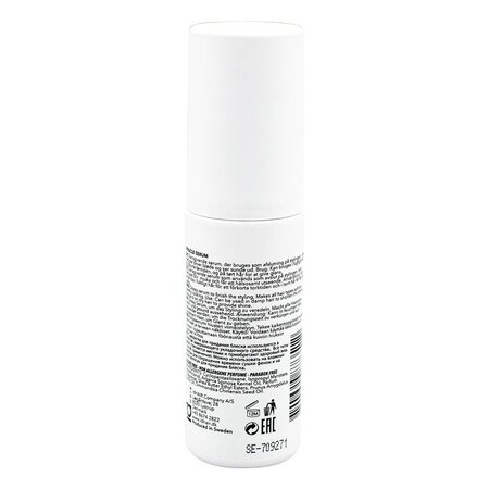 Ser pentru stralucire si disciplinare Elements XCLS Styling, 50 ml, idHAIR 712701