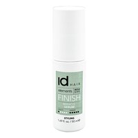 Ser pentru stralucire si disciplinare Elements XCLS Styling, 50 ml, idHAIR