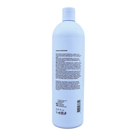 Balsam pentru utilizare zilnica Sensitive XCLS, 1000 ml, idHAIR 712901