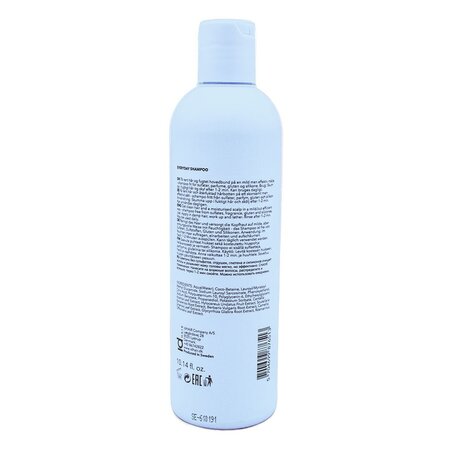 Sampon pentru utilizare zilnica Sensitive XCLS, 300 ml, idHAIR 712912