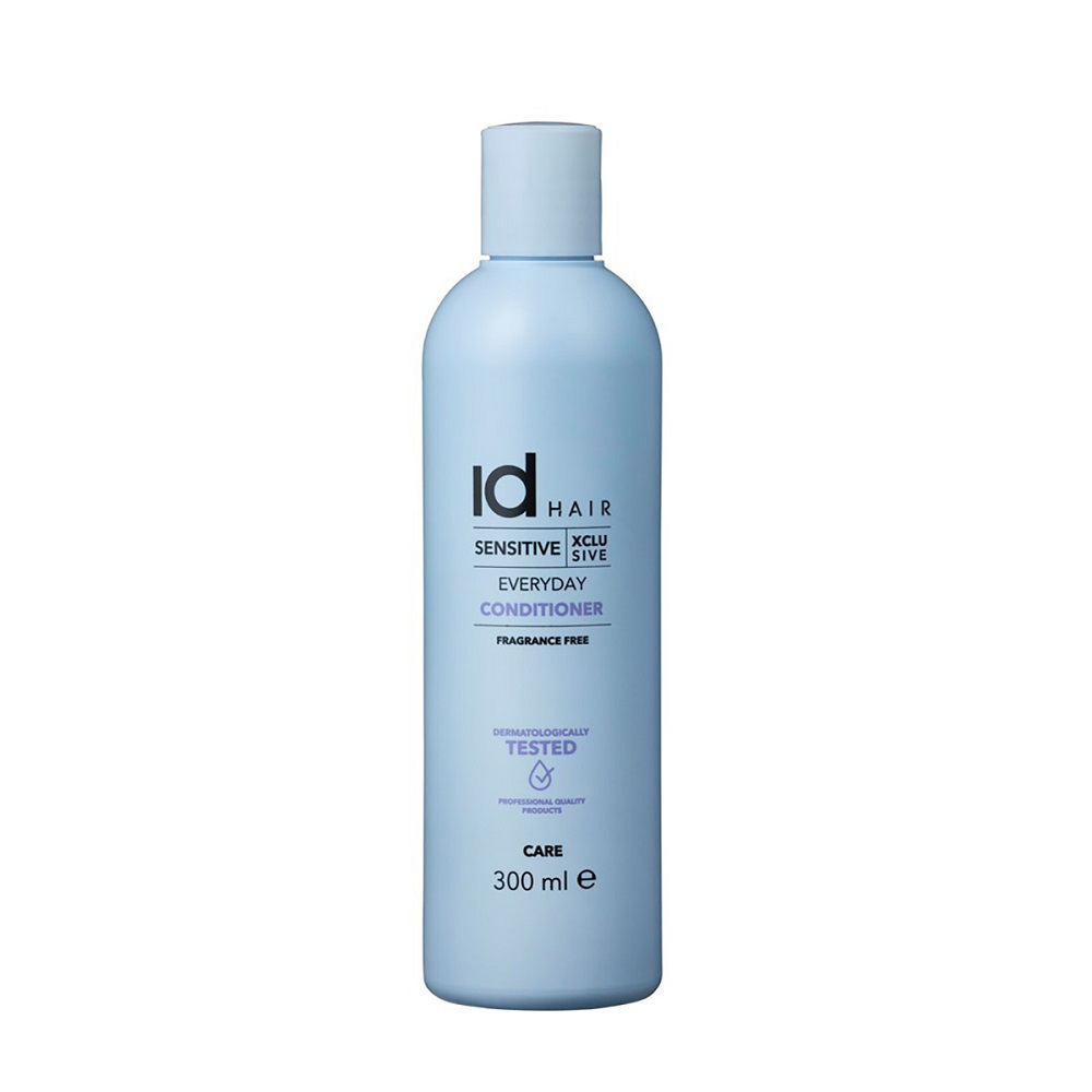 Balsam pentru utilizare zilnica Sensitive XCLS, 300 ml, idHAIR