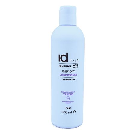 Balsam pentru utilizare zilnica Sensitive XCLS, 300 ml, idHAIR