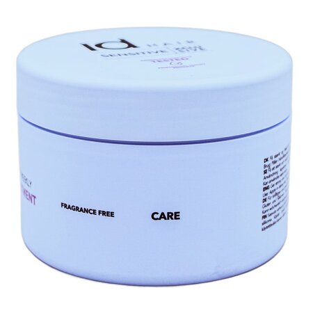 Masca tratament hidratare intensa Sensitive XCLS, 200 ml, idHAIR 712907