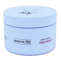 Masca tratament hidratare intensa Sensitive XCLS, 200 ml, idHAIR