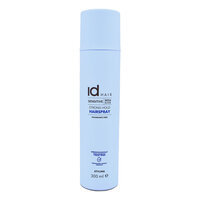 Fixativ pentru scalp sensibil cu fixare puternica Sensitive XCLS, 300 ml, idHAIR