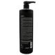 Sampon 3in1 pentru barbati Black XCLS, 1000 ml, idHAIR 712445