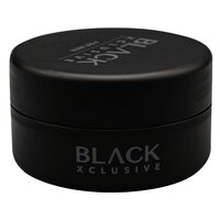 Ceara de par cu fixare puternica pentru barbati Black XCLS, 100 ml, idHAIR