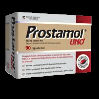 Prostamol uno, 320 mg, 90 capsule, Berlin-Chemie Ag