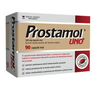Prostamol uno, 320 mg, 90 capsule, Berlin-Chemie Ag