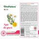 Apa de gura cu propolis si diatomee, 45 ml, Vivanatura 710179