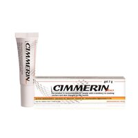 Cimmerin gel plus, 7 g, Pharmacy Laboratories