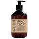 Sapun lichid vegan Tonka&Mandarin, 500 ml, Fiona & Friends 556934