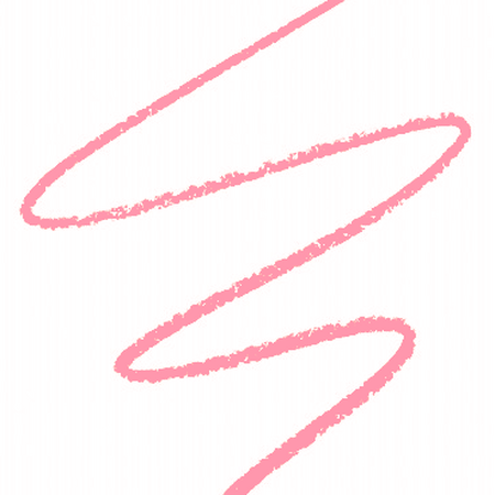 Creion de buze nr 06 Rose Pink, 1 bucata, Gerovital Beauty 556980