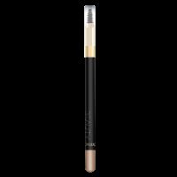 Creion pentru sprancene Blonde, 1 bucata, Gerovital Beauty