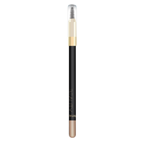 Creion pentru sprancene Blonde, 1 bucata, Gerovital Beauty