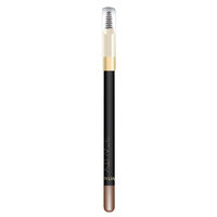 Creion de sprancene Grey Brown, 1 bucata, Gerovital Beauty