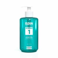 Gel de curatare matifiant Acniben, 400 ml, Isdin