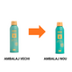 Spray pentru reducerea acneei corporale Acniben, 150 ml, Isdin 727072