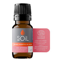 Amestec Uleiuri Esentiale Antistres, 10 ml, SOiL
