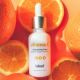 Ser iluminator cu vitamina C pura si acid hialuronic, 30 ml, Indeed Labs 557053