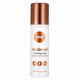 Ser bronzant anti-poluare cu protectie Blue Light Nanobronze, 30 ml, Indeed Labs 557063