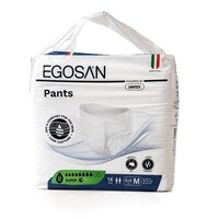 Scutece tip chilot NC Vita Soft medium Super, 14 bucati, Egosan