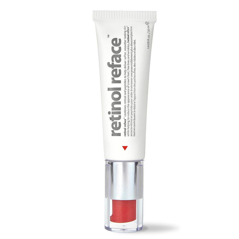 Crema intensiv antirid cu retinol Retinol Reface, 30 ml, Indeed Labs