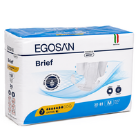 Scutece NC Vita Soft large Extra, 30 bucati, Egosan