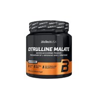 Citruline Malate, fara aroma, 300 g, Biotech USA