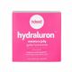 Gel intens hidratant pentru ten uscat si tern Hydraluron, 30 ml, Indeed Labs 557122