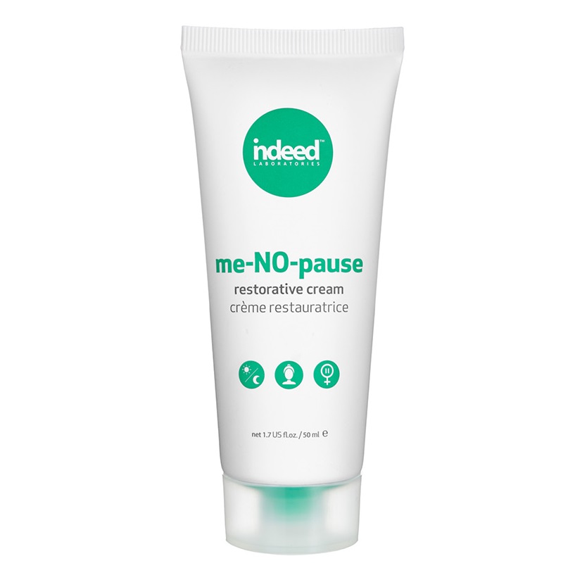 Crema regeneranta intens hidratanta Me-NO-Pause, 50 ml, Indeed Labs