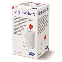 Fasa elastica autoadeziva Idealast-Haft, 10cm x 4m, Hartmann