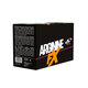 Arginine FX cu aroma de zmeura si lime, 25 plicuri x 15 g, Pro Nutrition 600265