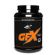 GFX 8 cu aroma de ciocolata, 3000 g, Pro Nutrition 600333