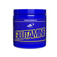 Glutamine, 180 g, Pro Nutrition