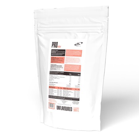 Concentrat proteic Natur Pro Whey, 900 g, Pro Nutrition 671536