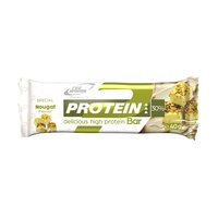 Protein bar cu nougat, 40 g, Pro Nutrition