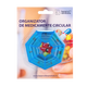 Organizator de medicamente circular, Bazarul de Sanatate 665878