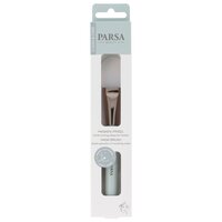 Aplicator de masca cu cap texturat, 1 bucata, Parsa