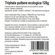 Pudra de triphala, 125 g, Obio 736208