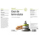 Ceai de lemn-dulce, 40 g, Alevia 619166