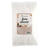 Sare amara, 1000 g, EcoNatur