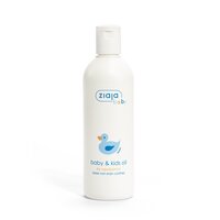 Ulei pentru corp, 1 zi+, 270 ml, Ziaja Baby