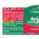 Arjuna Cardio Forte, 120 capsule, Herbagetica 688756