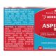 Aspirina Cardio Prim, 30 capsule, Herbagetica 688741